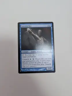 MTG - Fatestitcher - The List Reprints (LIST) NM/M Condition - Image 1