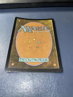 MTG Faerie Seer Modern Horizons 2 Foil Uncommon NM/M - Image 3