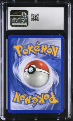 CGC 9.5 MINT+ Beldum 2004 EX Hidden Legends 28/101 Reverse Holo Pokemon Card - Image 2