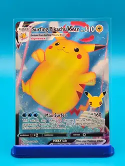 NM - 2021 Pokemon, Celebrations 25th Anniversary, Pikachu Lot - Image 4