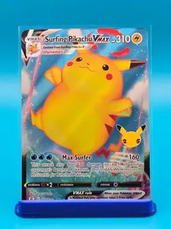 NM - 2021 Pokemon, Celebrations 25th Anniversary, Pikachu Lot - Image 5
