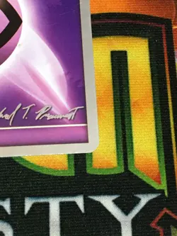 C5388 POKEMON TCG WORLD CHAMPIONSHIPS 2010 PSYCHIC ENERGY REG DMG COMMON - Image 5