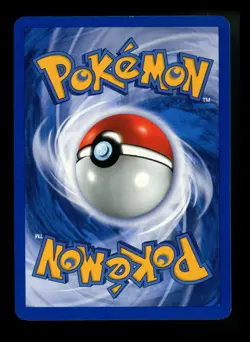 1st Edition Sabrina's Psyduck 99/132 Gym Challenge 2000 WOTC Pokemon Card TCG - Image 2