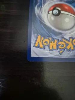 Charizard GX Black Star Promo SM60 2017 Pokemon LP - Lightly Played - Image 5