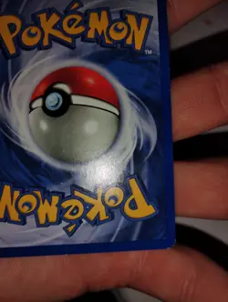 Pokemon Neo Revelation Rare Holo Crobat Card 4/64 - Image 5