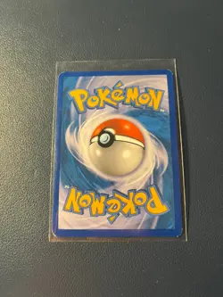 Pokemon TCG - Heracross 43/123 Heartgold & Soulsilver Reverse Holo - LP - Image 2