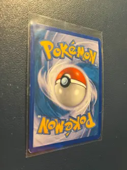 Pokemon TCG - Heracross 43/123 Heartgold & Soulsilver Reverse Holo - LP - Image 3