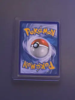 Pokemon Sun & Moon Crimson Invasion Holo Gengar 38/111 - Image 4