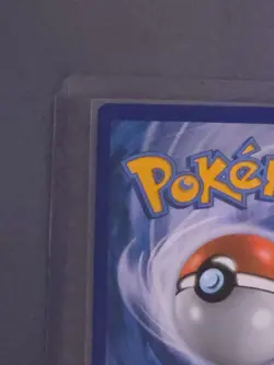 Pokemon Sun & Moon Crimson Invasion Holo Gengar 38/111 - Image 5
