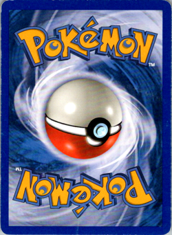 Torchic 74/109 Ruby and Sapphire Pokemon 002329 - Image 2