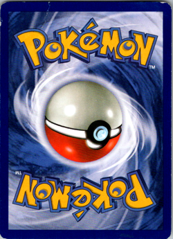 Pokemon TCG Mewtwo #14 WOTC Wizard's Black Star Promo Card - Image 2