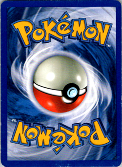 Lt. Surge’s Pikachu 81/132 - Pokemon Gym Heroes 1st Edition vintage rare - Image 2