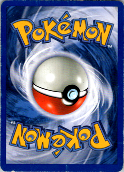 Pokemon Card Dark Arbok 2/82 Holo Rare Team Rocket WOTC LP/MP - Image 2