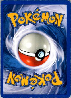 Dark Weezing 14/82 Pokemon TCG Team Rocket Unlimited Holo Rare NM - Image 2