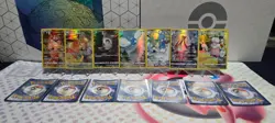 Pokemon TCG Galarian/Trainer Gallery Lot - 14 Cards - Image 2