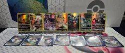 Pokemon TCG Galarian/Trainer Gallery Lot - 14 Cards - Image 3