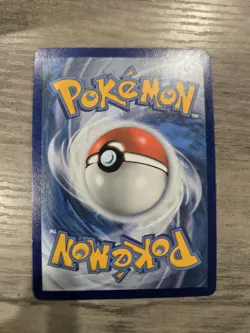 Pokemon Exp. Share 180/163 Battle Styles Secret Rare Gold Holo Low Play - Image 2