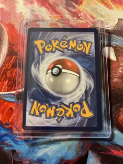 Pokemon TCG Latias ex 220/191 SV Surging Sparks Ultra Rare NM Mint - Image 2