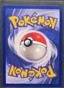 Voltorb 69/82 1st Edition Team Rocket Common Pokemon 1999 - Image 2