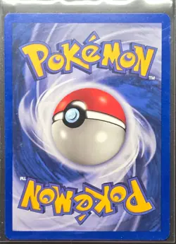 Slugma 53/64 1st Edition Neo Revelation Common Pokemon 2000 - Image 2