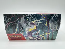 Pokemon Scarlet and Violet Booster Box Base Set SV01 Factory Sealed New! - Image 5