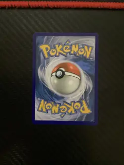 Pokemon Genesect GX 130/214 Holo Ultra Rare Lost Thunder Near Mint - Image 2