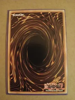 Yu-Gi-Oh Elfnote Lucina BPRO-EN010 1st Edition Secret Rare Near Mint 1st Ed - Image 3