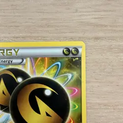 2x Double Dragon Energy 97/108 XY Roaring Skies Pokemon Card Playset NM - Image 5