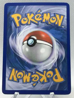 Pokemon Reverse Foil Card : Ursaring 18/115 (Ex Unseen Forces) - Image 2