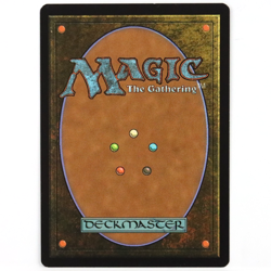 Norin the Wary - MTG Time Spiral - LP - Image 2