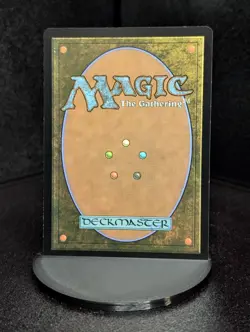 Stomping Ground Edge of Eternities Regular NM MTG - Image 2