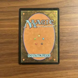 Invigorate LP Mercadian Masques Magic The Gathering MTG TCG - Image 2
