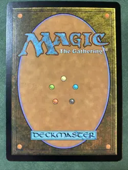 1 x Serra Avenger - Champs Promo - Unique & Misc. Promos - NM-Mint - MTG - Image 2