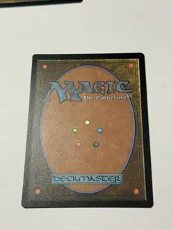 Mike, the Dungeon Master Secret Lair Drop Foil - Image 2