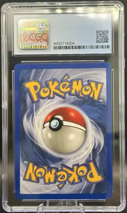 2002 POKEMON NEO DESTINY 1ST EDITION #107 SHINING CHARIZARD NM 8.5 - Image 2