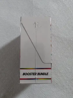 Pokemon 151 Booster Bundle 6-Pack English Edition New In Box Factory Sealed Mint - Image 5