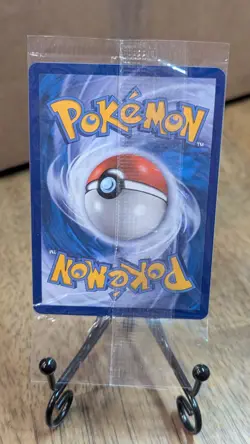 Pokemon TCG Magikarp XY143 Black Star Target Promo Holo 2016 Sealed - Image 2