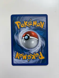 Pokemon Card - Medicham Crystal Guardians Stamped 25/100 Reverse Holo NM - Image 2