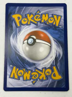 2015 Pokemon TCG HAXORUS 111/162 Holo Rare XY BREAKthrough NM - Image 2