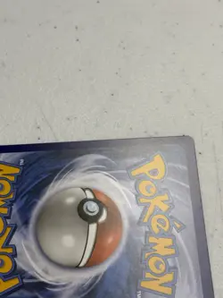 2015 Pokemon TCG HAXORUS 111/162 Holo Rare XY BREAKthrough NM - Image 3