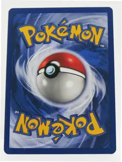 Team Rocket's Meowth #18 Black Star Promo WOTC NM+ NEW With Tracking - Image 2
