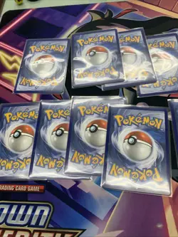 Pokemon 151 Energy Bundle Prize Pack Energy Cosmos Holo Play Stamp - Image 5