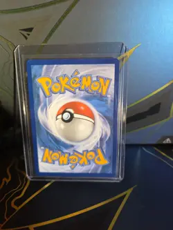 Furret 168/159 Pokemon TCG Journey Together Illustration Rare Full Art 2025 - Image 2
