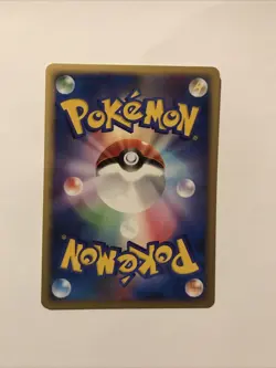 Magby Pokemon TCG Bastiodon the Defender Deck (DP2) DPBP#148 1st Edition - Image 2