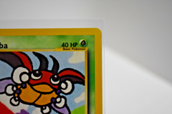 Pokemon TCG - Ledyba 63/111 Neo Genesis 1st Edition - NM - Image 2