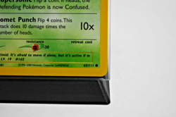 Pokemon TCG - Ledyba 63/111 Neo Genesis 1st Edition - NM - Image 3
