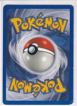 DUNKLES SLEIMOK ( Dark Muk ) Pokemon Team Rocket Uncommon 41/82 MP (GERMAN) - Image 2