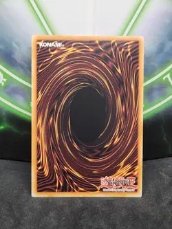 Yugioh Red-Eyes Archfiend of Lightning CORE-EN023 Super Rare 1st Edition NM - Image 2