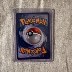 Hippopotas 51/130 Diamond & Pearl Reverse Holo Uncommon Pokemon Card - Image 2