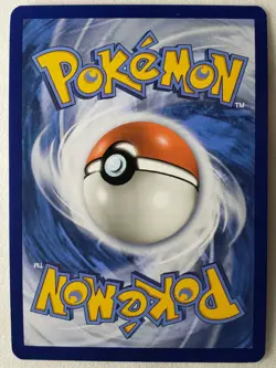 REVERSE HOLO Dedenne 88/131 NM - Forbidden Light Pokemon Card - Tomokazu Komiya - Image 3